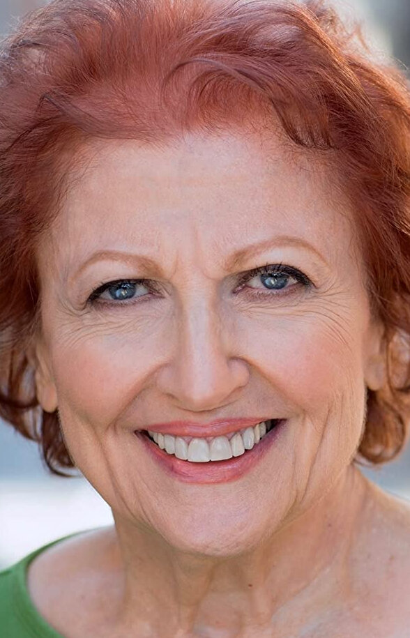 фото Этель Фишер