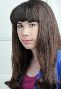 фото Ариэль Мосс