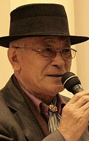 фото Хан Тхэ-иль