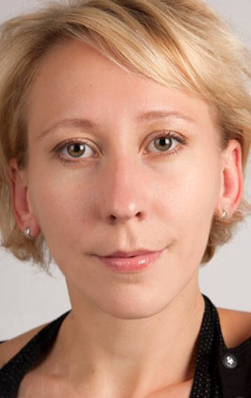 фото Татьяна Мухина