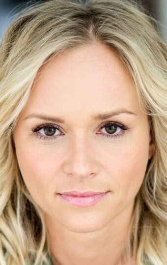 фото Аннет Фляйшер