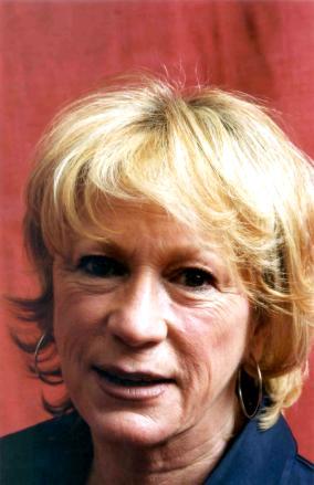 фото Крис Ломме