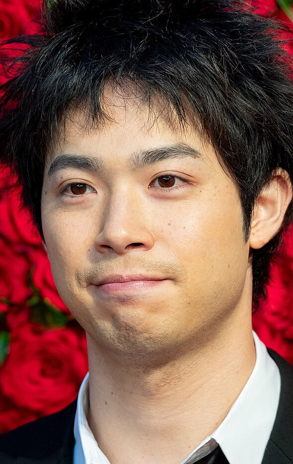 фото Даити Ватанабэ