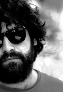 фото Блейк Барри