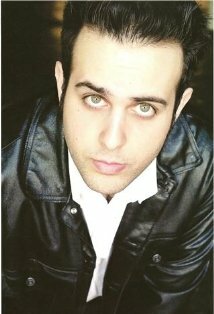 фото Крис Кортези