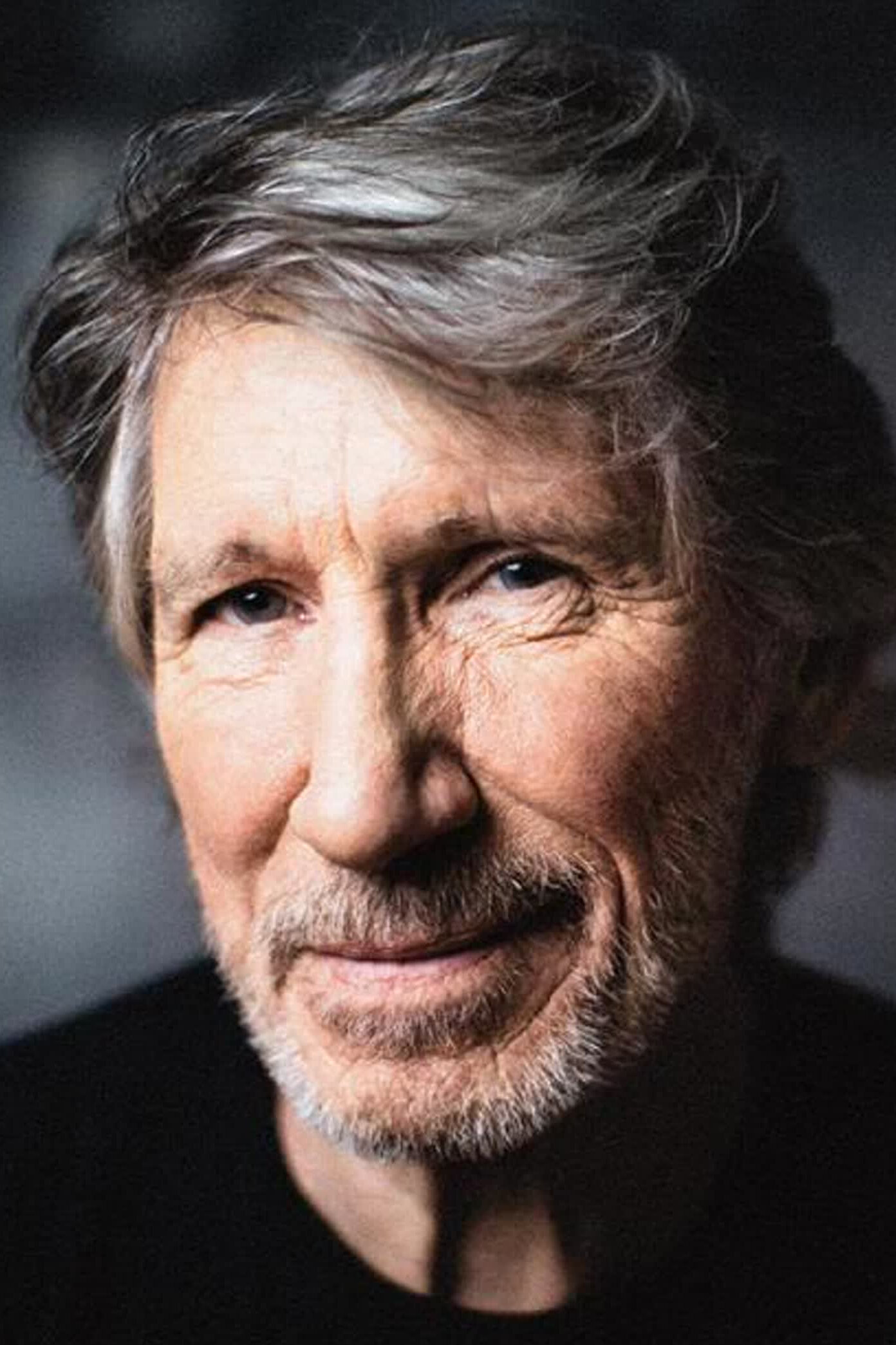 фото Роджер Уотерс