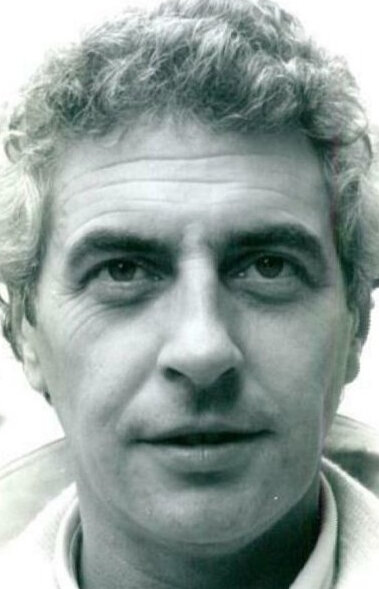 фото Джеймс Хэзелдайн