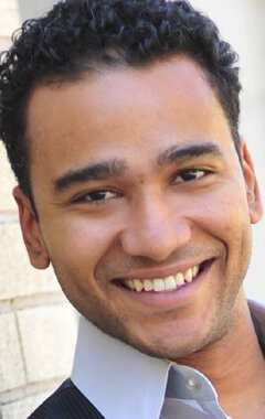 фото Мигель Гарсиа