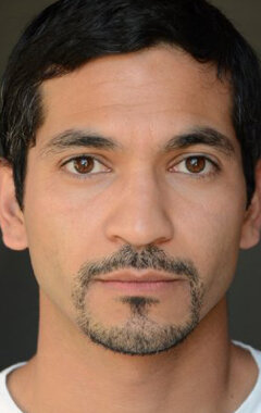 фото Junior Moncado