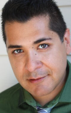 фото Рики Кэттер