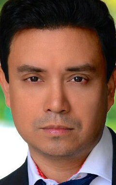 фото Аллен Вархоль