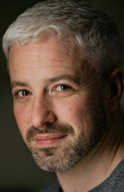 фото Майкл Шиэн