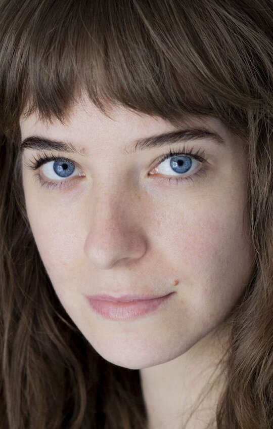 фото Мадлен Симс-Фьюер