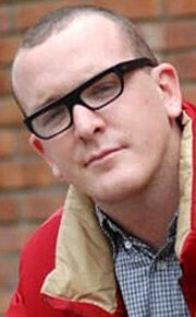 фото Франк Перес-Гарлэнд