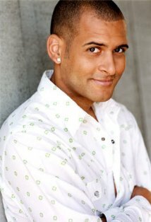 фото Джошуа Мосли