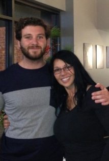 фото Мария Ребман Казо