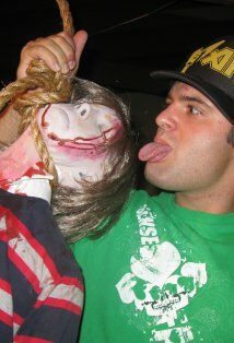 фото Эдвард Пейсон