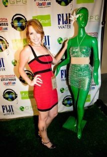 фото Эмбер Пластер