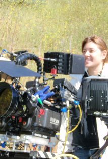 фото Вероника Бесерра