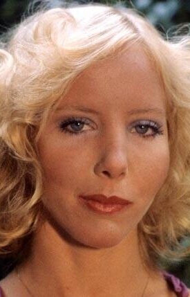 фото Кэрол Коннорс