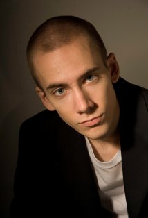 фото Грант Паттен