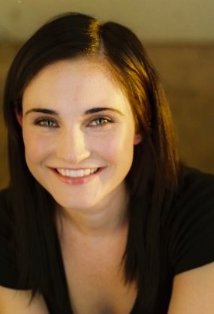 фото Саффрон Кэссадэй