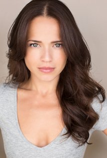 фото Кармен Морено