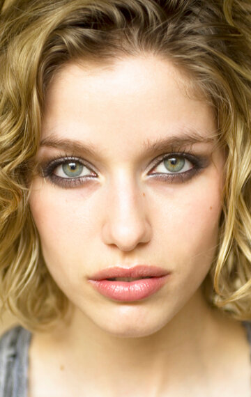 фото Эвалена Мари