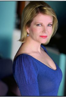 фото Джули МакКарти