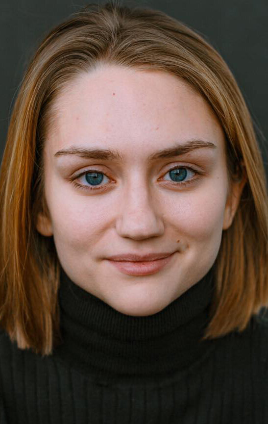 фото Дарья Балабанова