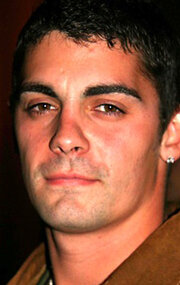 фото Джейсон Аллен Александр