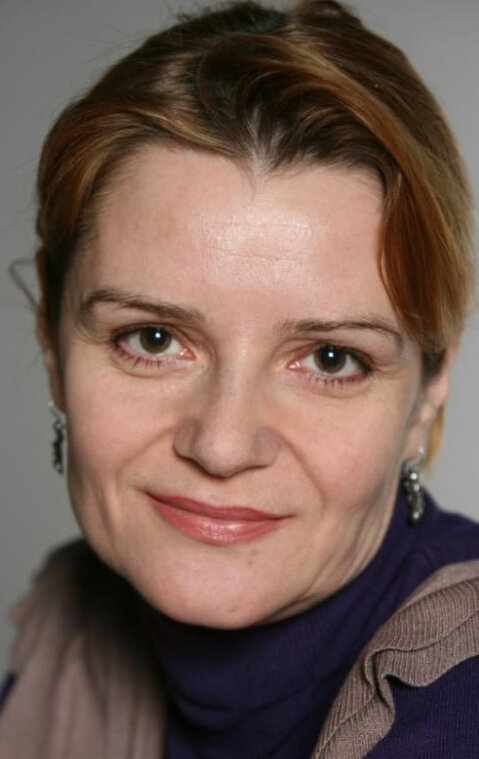 фото Ольга Голованова