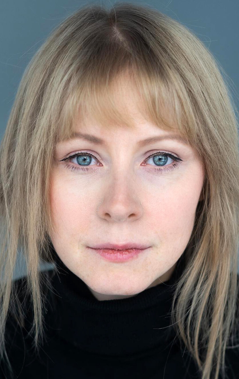 фото Екатерина Виноградова