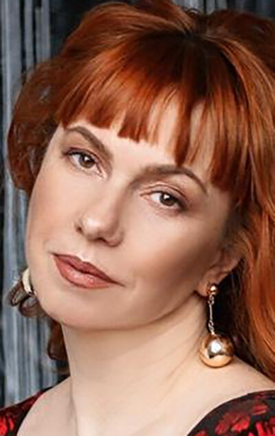 фото Регина Щукина