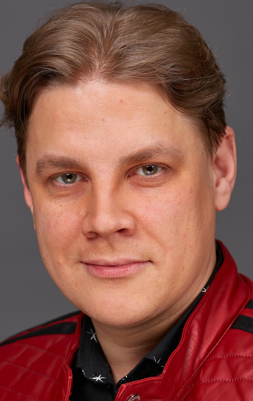 фото Александр Койгеров