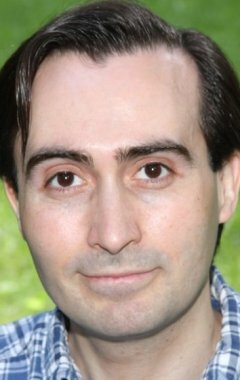 фото Дэн Маршалл