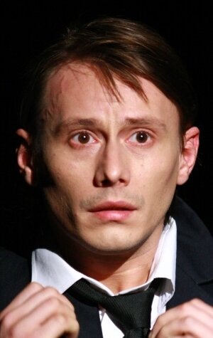 фото Мариус Маноле