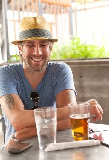 фото Ларри Филион