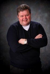 фото Джеймс Бэрри