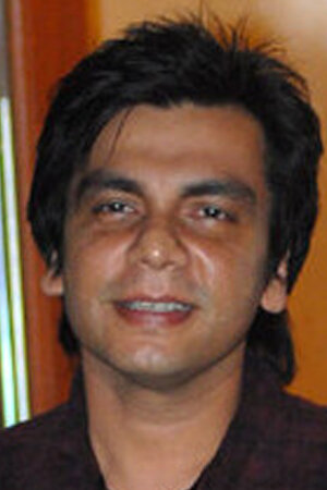 фото Энтони Д’Соуза