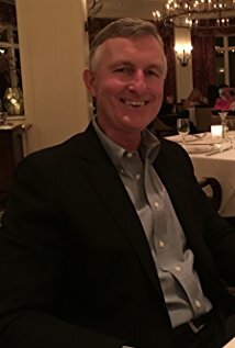 фото Эд Кэйтелл III