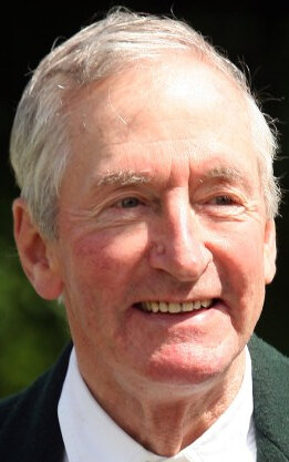 фото Рэймонд Бриггс