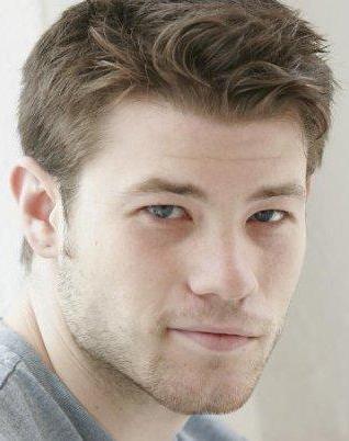 фото Райан Меткалф