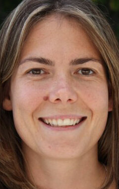 фото Полли Фрайер