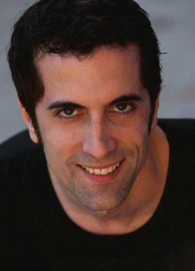 фото Чарльз ДиМария