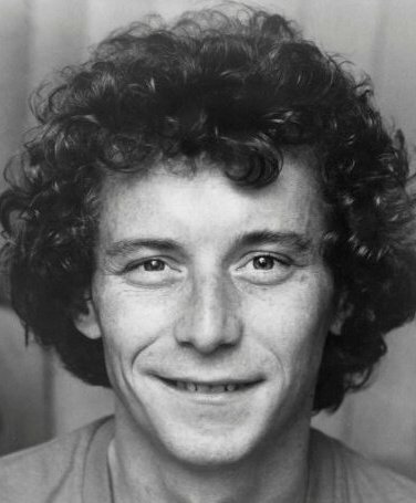 фото Стив Трэйси