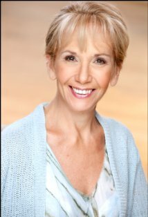 фото Пэт Паттерсон