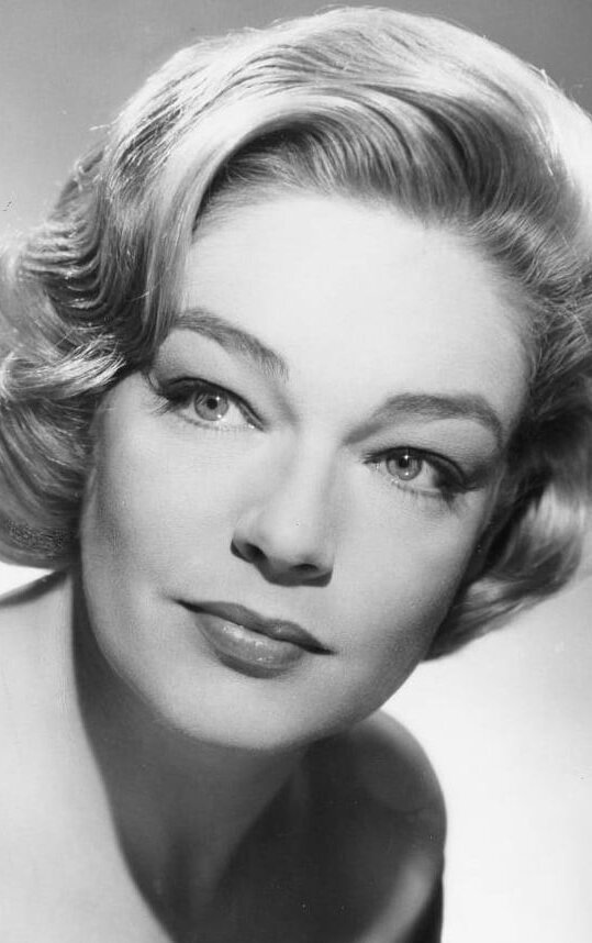 фото Симона Синьоре