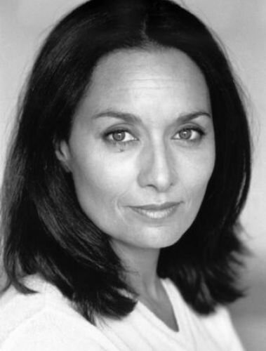 фото Патриция Мальвуазен