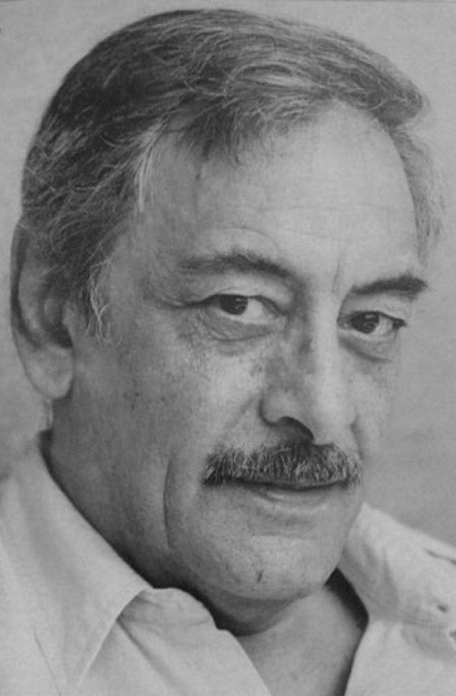 фото Гамил Ратеб